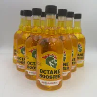 اوکتان Biomaxoil