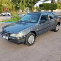 پژو405مدل 96|خودرو سواری و وانت|چمران, |دیوار