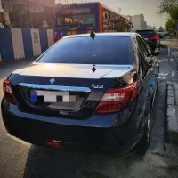 دنا پلاس توربو اتوماتیک آپشنال*/مدل1404تحویل فوری|خودرو سواری و وانت|تهران, شهرآرا|دیوار