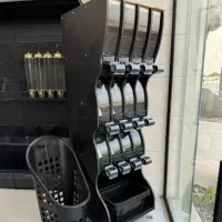 قفسه آف محدود کارخانه۶۰۹۶|فروشگاه و مغازه|مهاباد (آذربایجان غربی), |دیوار