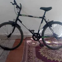 3/500/000 تومان|دوچرخه، اسکیت، اسکوتر|میانه, |دیوار