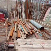 خرید فروش ضایعات کلی تناژبالاوجزعی سراسر استان
