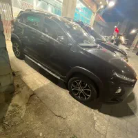 ۱۴۰۲ Mvm x22 اتومات مشکی