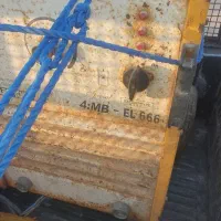 طرح معاوضه دستگاه جوش سالم با خراب
