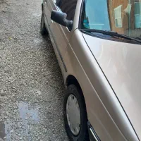 پژو ۴۰۵مدل۸۴