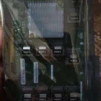 کارت اexpander 12gb سرور hp|قطعات و لوازم جانبی رایانه|شیراز, شهرک گلدشت حافظ‎|دیوار