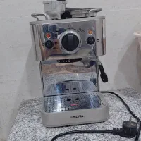 اسپرسو ساز nova|سماور، چای‌ساز، قهوه‌ساز|دیلم, |دیوار