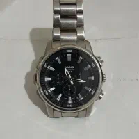 ساعت CASIO