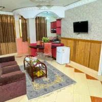 اجاره هتل آپارتمان سوییت سوئیت اقامتگاه