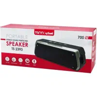 اسپیکر بلوتوثی پرتابل تسکو مدل TS 2393