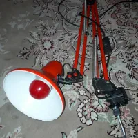 چراغ مطالعه