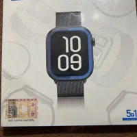 ساعت هوشمند