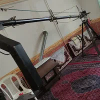کرین تلسکوپی ۵.۵ متری سبک و جمع و جور|دوربین عکاسی و فیلم‌برداری|تهران, پاسداران|دیوار