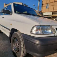 پراید مدل ۹۰|خودرو سواری و وانت|نسیمشهر, |دیوار