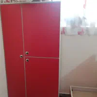 تخت و کمد کودک و نوجوان از برند ستاره کوچولو