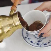 کتاب فال قهوه 35 هزار  تومان