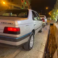 ۴۰۵ مدل ۹۶ وحشی