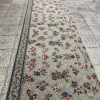 نسج انواع مختلفة من السجادة/ تولید انواع سجاده|فرش|کاشان, بازار کاشان|دیوار