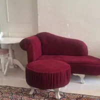 مبل کودک ومیز وصندلی