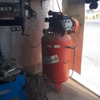 لوزم اباراتی در حد نو|فروشگاه و مغازه|سلامی, |دیوار