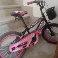دوچرخه شماره 16