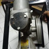 دستگاه تزریق گاز ال پی جی گاز مایع