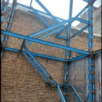 جوشکاری سیار