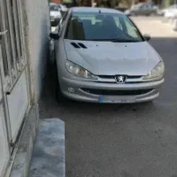 مدل۸۳ تمام رنگه ولی بدون ضرب|خودرو سواری و وانت|فریمان, |دیوار