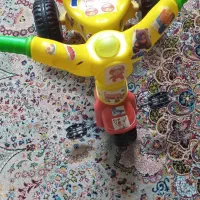 دوچرخه کودک|دوچرخه، اسکیت، اسکوتر|اصفهان, ابر|دیوار