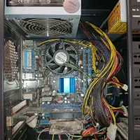 فروش کامپیوتر|قطعات و لوازم جانبی رایانه|بندر انزلی, کوی آزادگان|دیوار