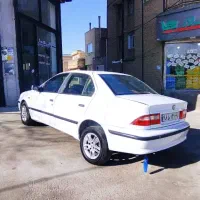 فروش سمند مدل ۹۲سینه جدید|خودرو سواری و وانت|اندیشه, اندیشه فاز ۱|دیوار