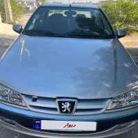 پارس ۸۴ بدون رنگ و آفتاب سوختگی شاسی سالم