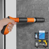 میخکوب چاشنی‌خور InfernoX / دیگه دریل لازم نداری