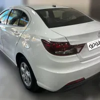 شاهین G CVT، مدل ۱۴۰۴|خودرو سواری و وانت|تهران, جمهوری|دیوار