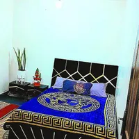 سوییت کنار رودخانه
