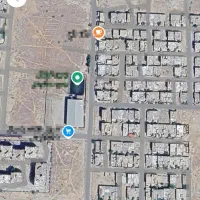 فروش زمین سند دار شش دنگ