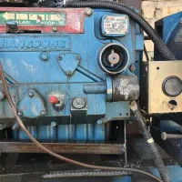 ژنراتور ۱۵ کیلو