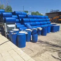 فروش خط تولید خیارشور همرا با ۱۰۰۰دبه ۲۲۰