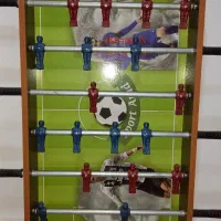 فوتبال دستی رومیزی