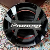 ساب بووفر پایونر