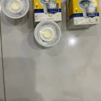 لامپ فیلامنتی ۴وات مودی|لامپ و چراغ|کرج, شهرک نهال و بذر|دیوار