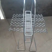 استند و سینی شب یلدا|ظروف سرو و پذیرایی|کرمانشاه, |دیوار