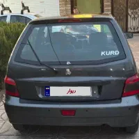 پراید111درحد