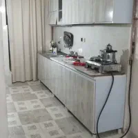 خانه کلنگی ۲۸۰ متر|فروش خانه و ویلا|سروستان, |دیوار