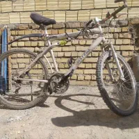 فروش دچرخه دو تا با هم|دوچرخه، اسکیت، اسکوتر|ملایر, |دیوار
