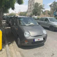 ام وی ام ۱۱۰ ۴سلیندر مدل ۹۳