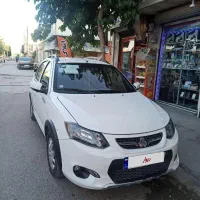 کوئیک معمولی ۱۴۰۲ تیپ DA دیلایت دار|خودرو سواری و وانت|کرمانشاه, |دیوار