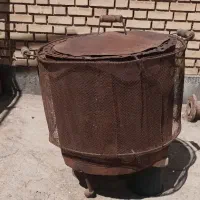 تنورگازی