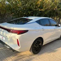 خودرو j7 مدل ۴۰۲ kmc|خودرو سواری و وانت|شهریار, شهریار|دیوار