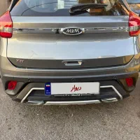 ام وی ام x22 دنده ای کم کار|خودرو سواری و وانت|تهران, تهرانپارس غربی|دیوار